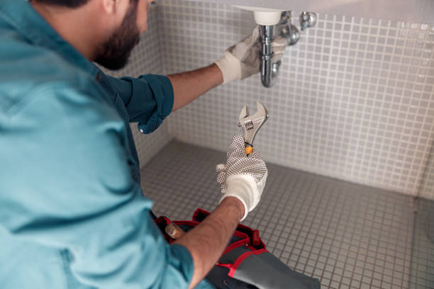 Best Plumbing Inspections & Maintenance in Lusby, MD